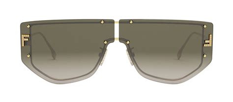 Fe40096u Fendi Sunglasses – Designer Eyes